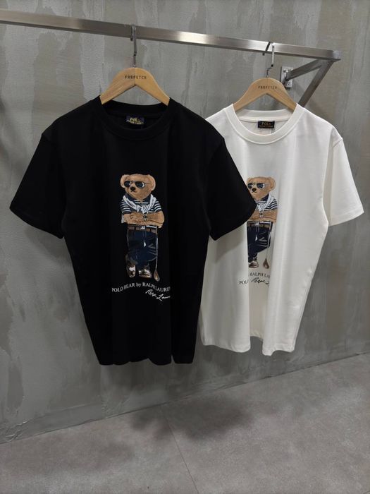 ICEBERG LOONEY TUNES футболка мужская оверсайз унисекс оригинал