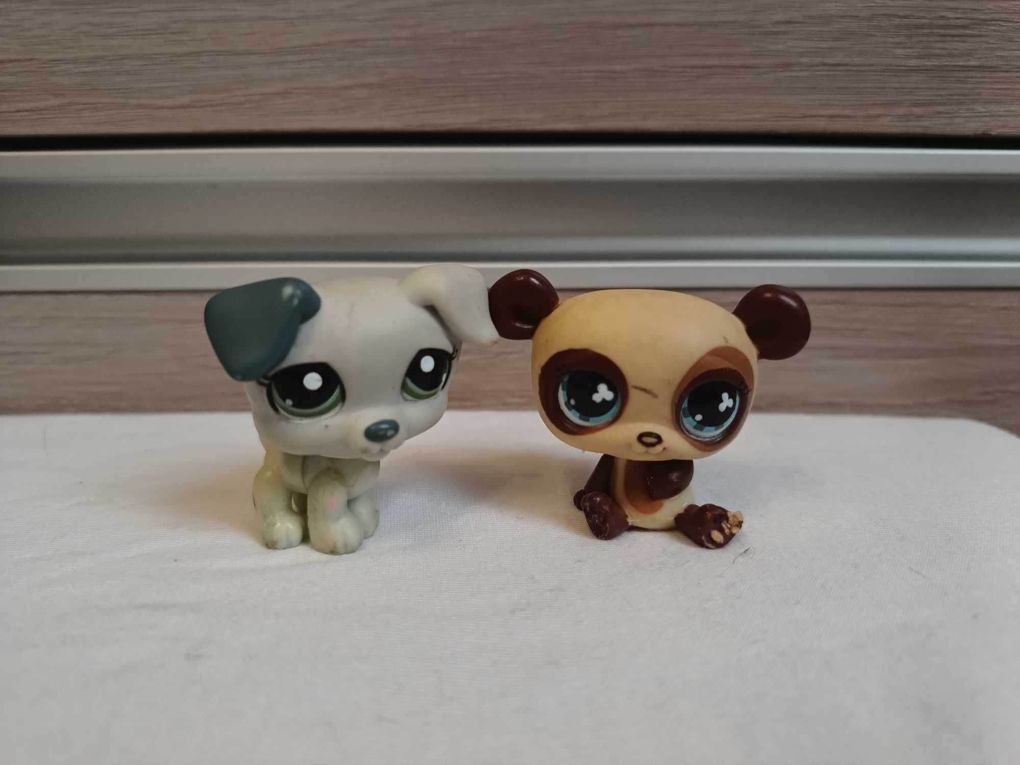 LPS littlest pet shop, figurki #612, #1426