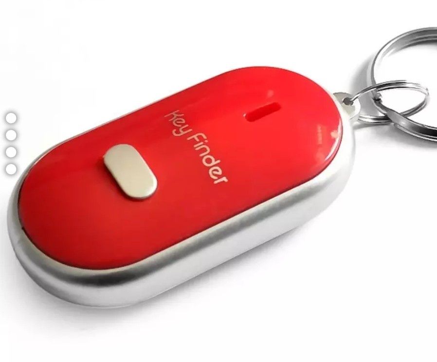 KEY FINDER localizador com alarme