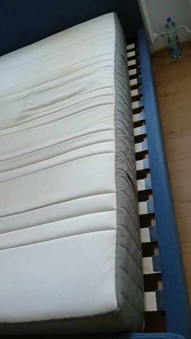 Materac Ikea 140x200
