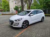 Hyundai I30 Nawigacja Kamera Cofania Zadbany Serwis