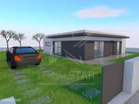 Excelente Moradia T2 em Construção (LSF)