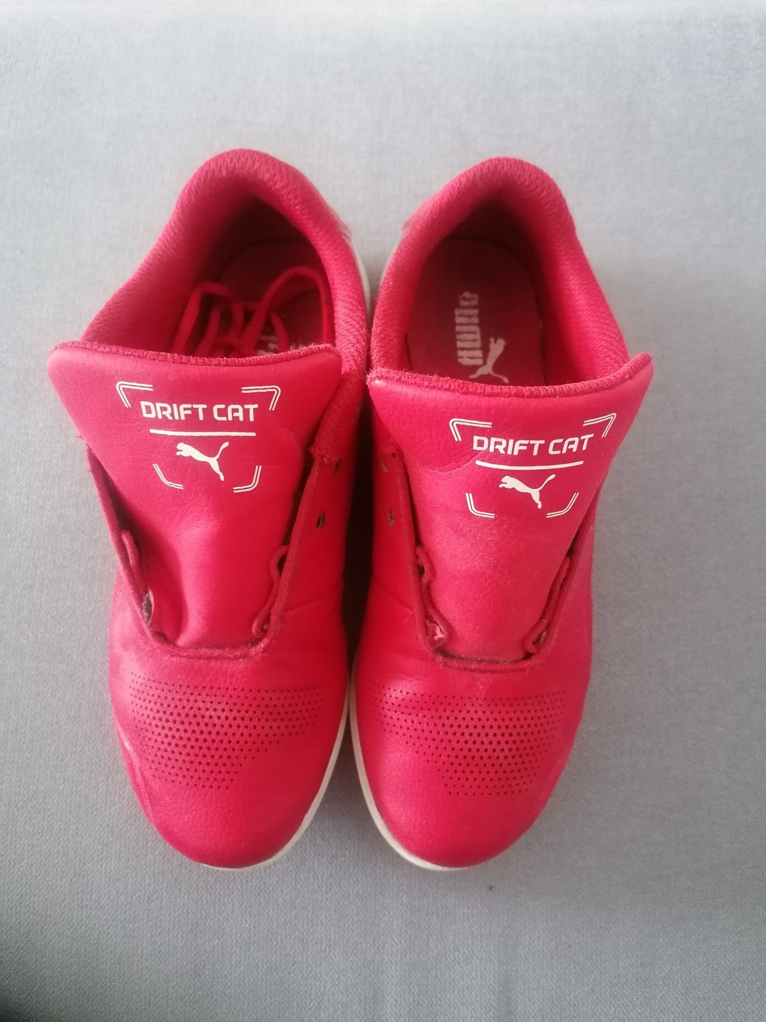 Puma Drift Cat rozmiar 36