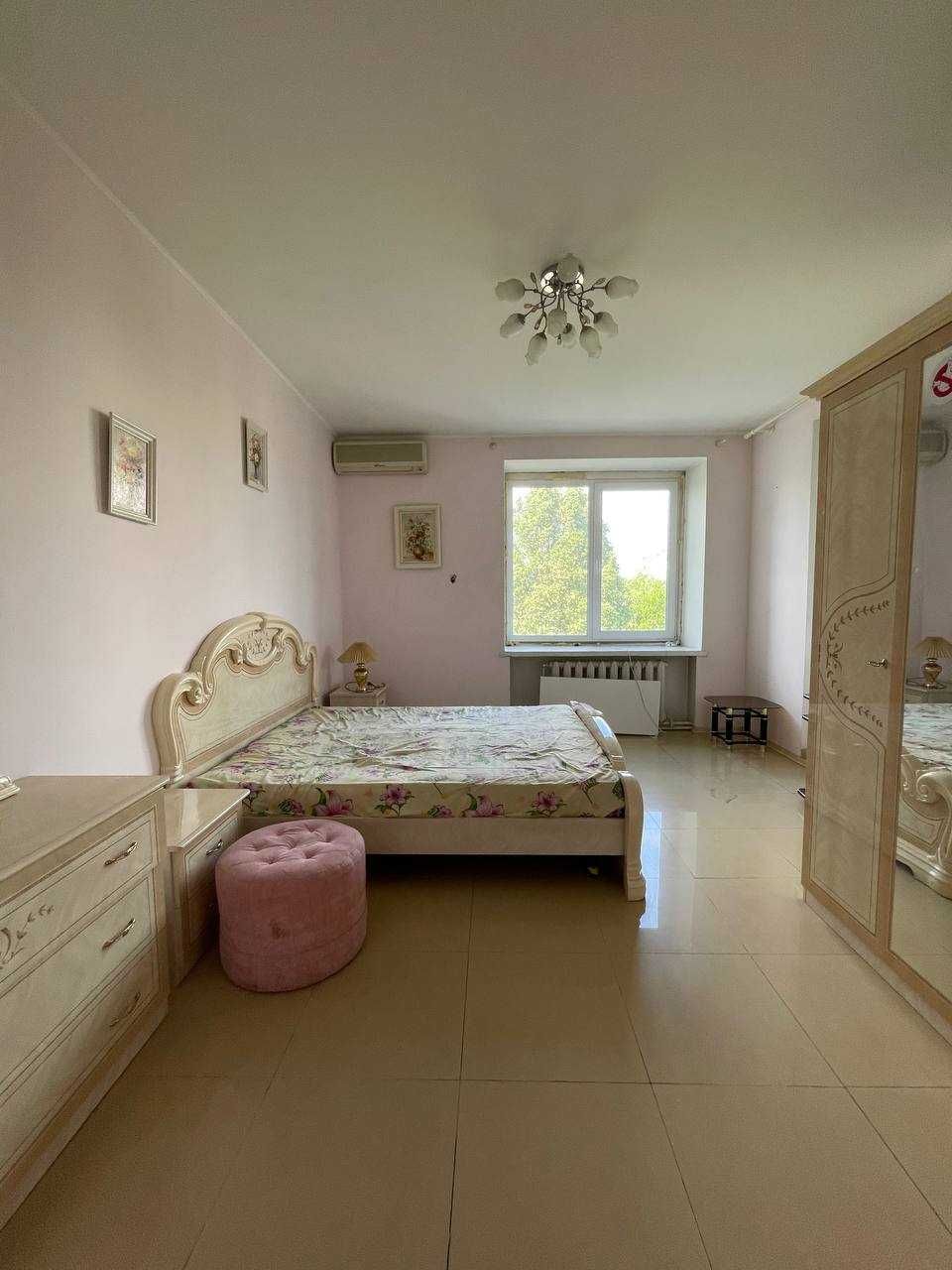 Продам 3 к квартиру 93 кв.м. на Титова/Строителей/Суворова/Аполло/Поля