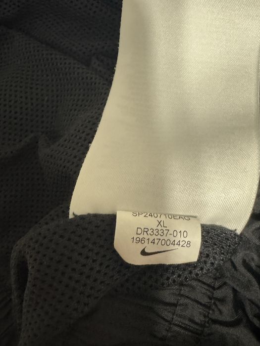 Оригінальний костюм nike