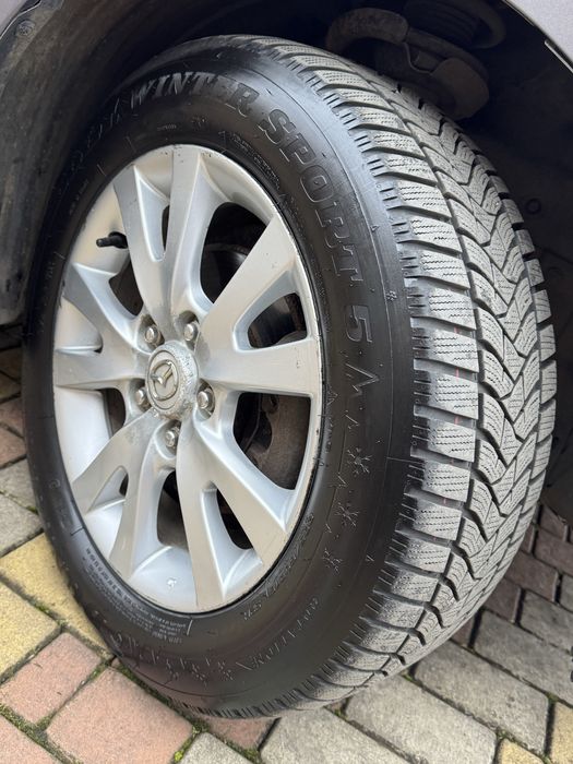 Продам Mazda 3 в очень ухоженном состоянии