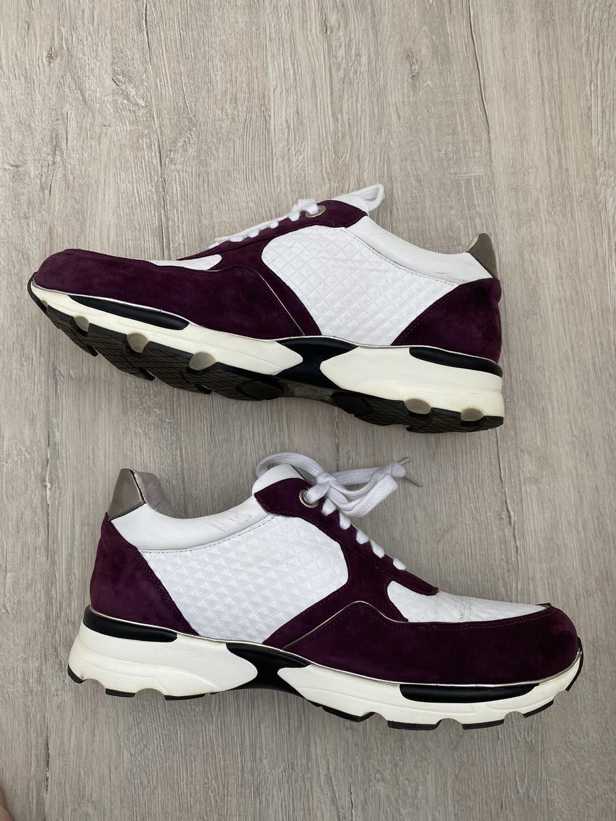 Кросівки TJ Collection Італія