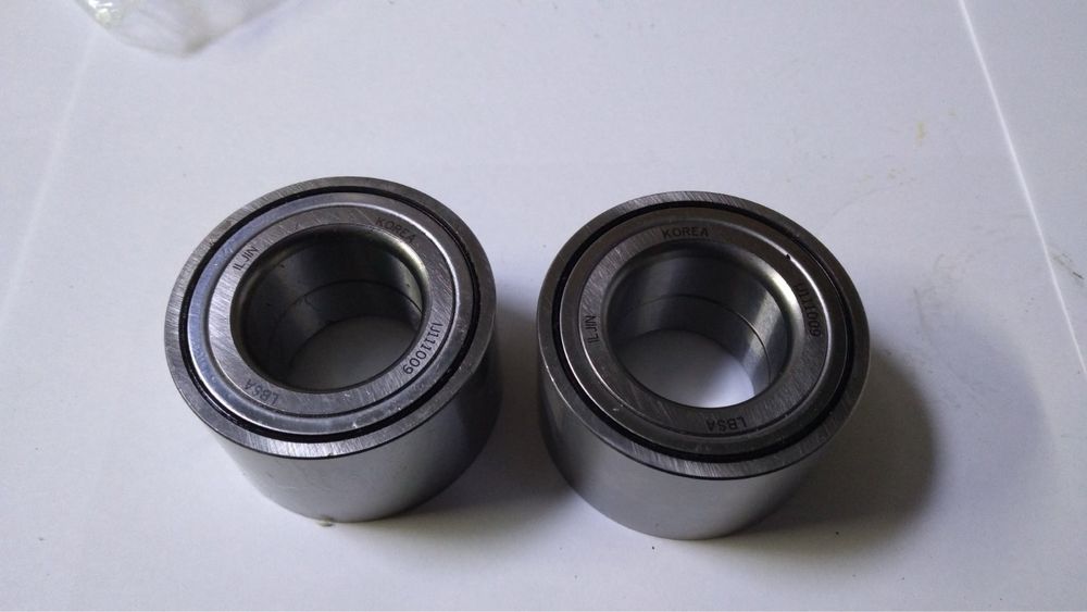 Підшипник передній ступиці Daewoo Lanos, Sens, Aveo
