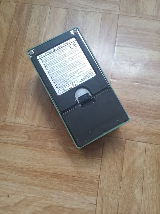 Ibanez TS-9 tubescreamer klasyk