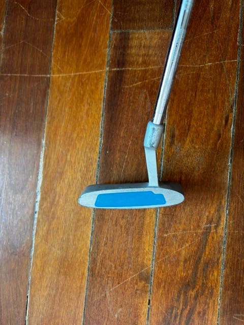 Taco de Golf Inesis Putter para Criança