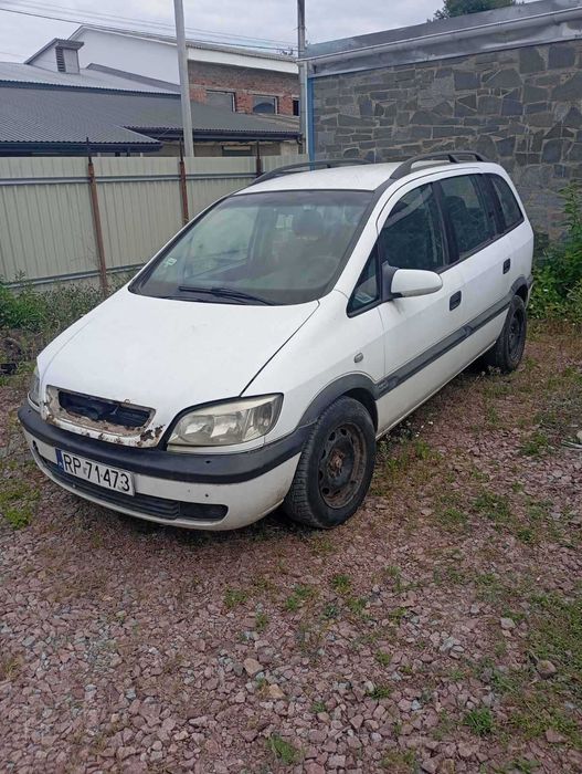 Розборка запчастини Опель зафіра А., астра g