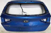Porta / tampa da mala KIA Ceed (CD)