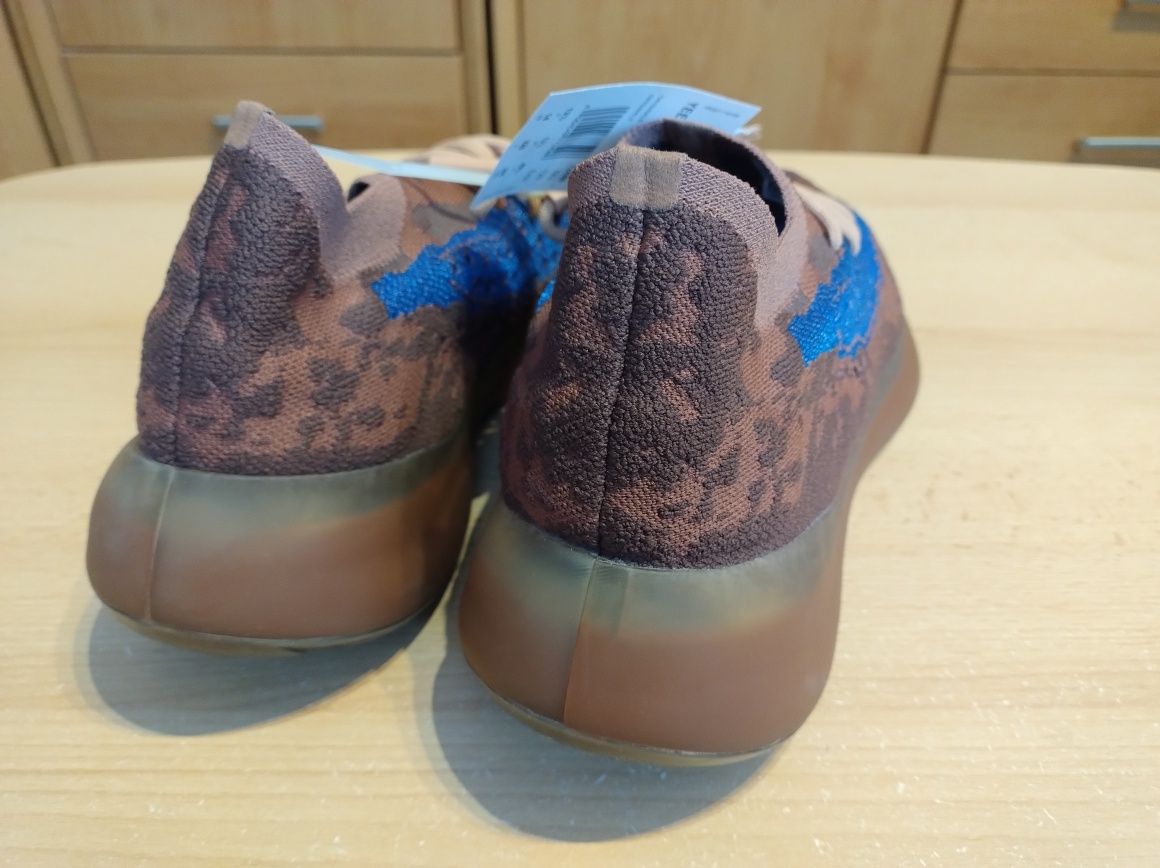 Adidas yeezy post 380 Azure FZ4986
