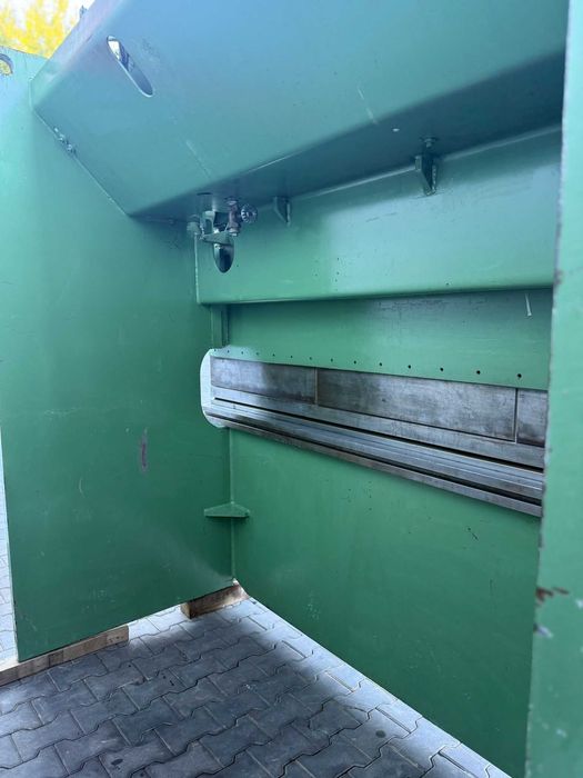 Prasa Krawędziowa LVD PPN 90/25