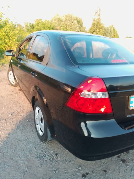 Продам авто в хорошем состоянии