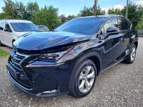 Lexus NX Nx300h