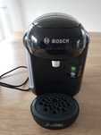 Ekspres do kawy Bosch Tassimo
