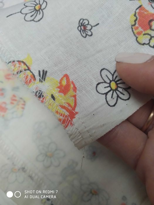 .Продам пеленки.