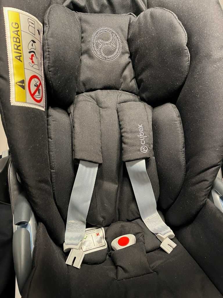 Fotelik Cybex Cloud do 13kg