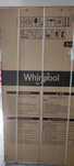 Frigorífico Americano Whirlpool WQ9 M2L
