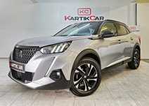 Peugeot 2008 1.5 BlueHDi GT Line