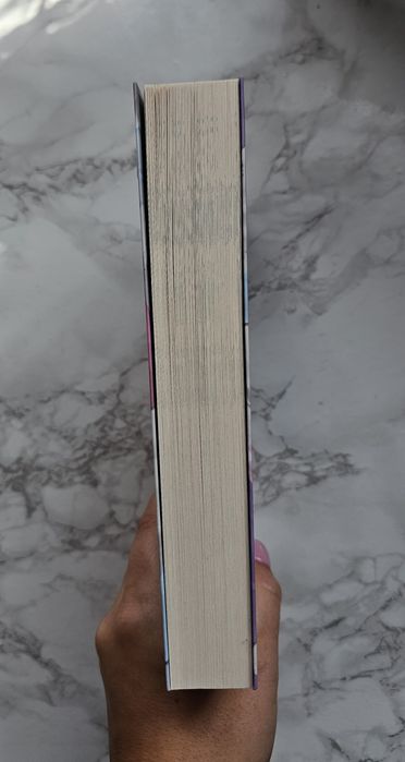 Książka "Uzupełniasz mnie" Agata Polte