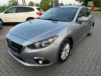 Mazda 3 2.0 165 KM Navi Alu Blis Pdc !