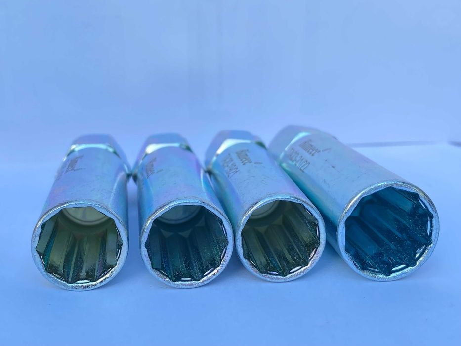 Головка Bimecc, ключ звездочка TORX (10 лучей)