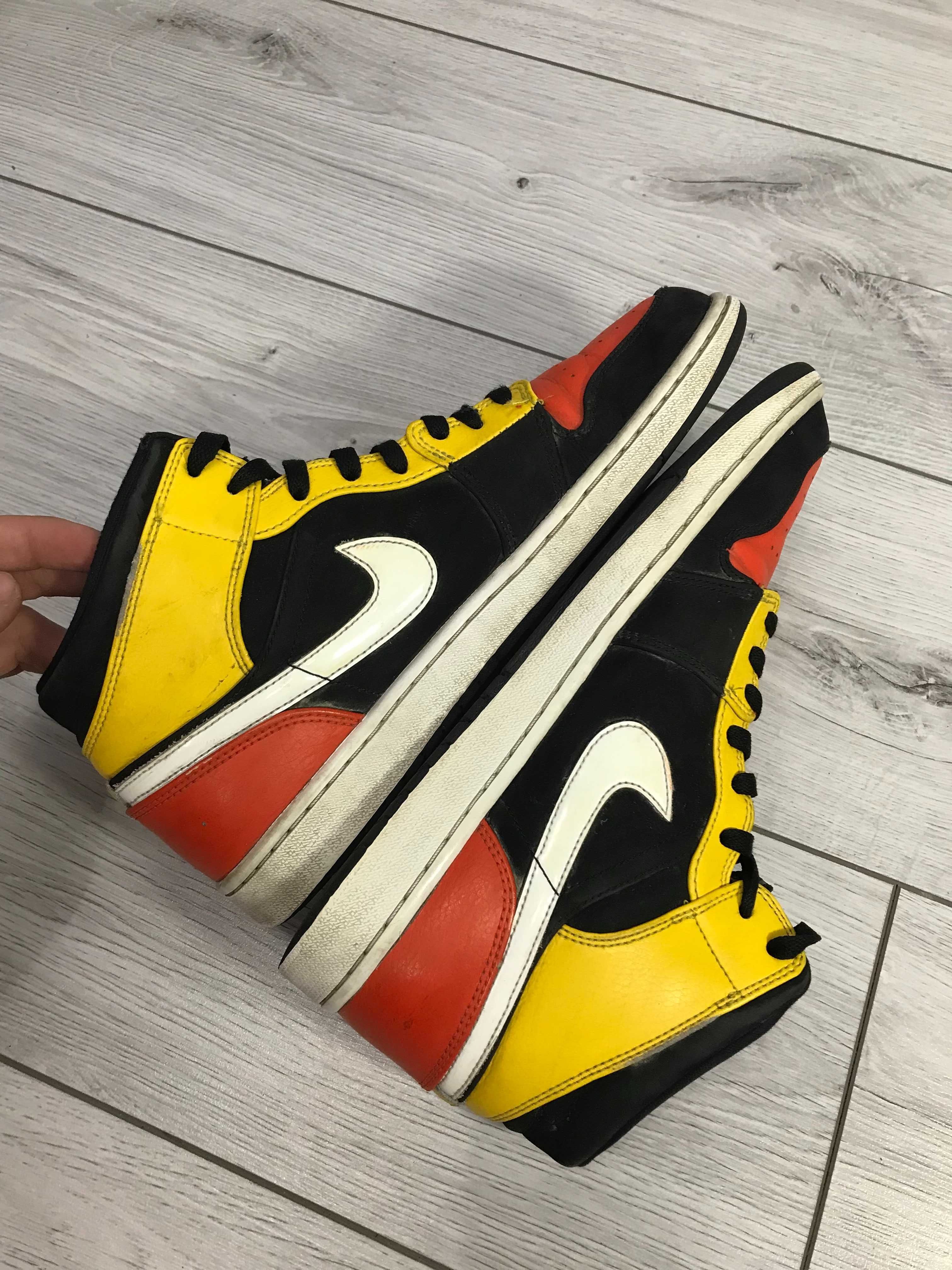 Buty Nike Air Jordan Mid rozm. 44,5
