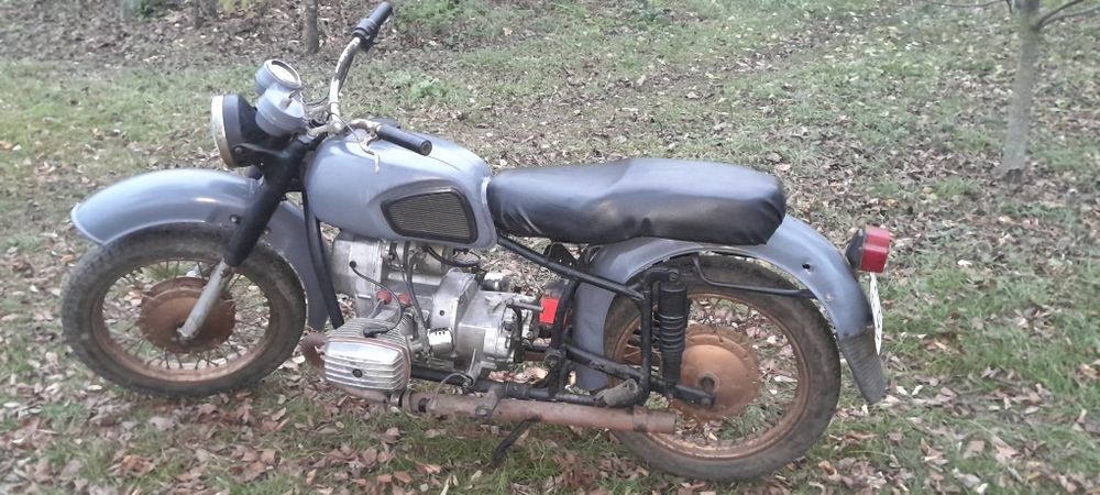 Продам Мт Днепр 11