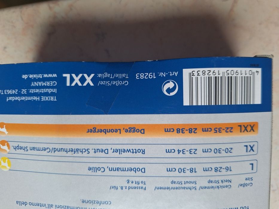 Kaganiec   dla psa -rewelacyjna cena