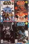 Sprzedam komiksy STAR WARS