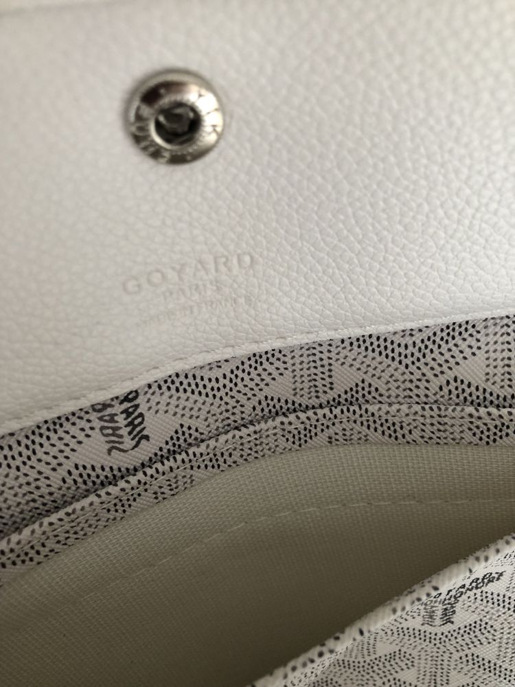 Bolsa mulher goyard