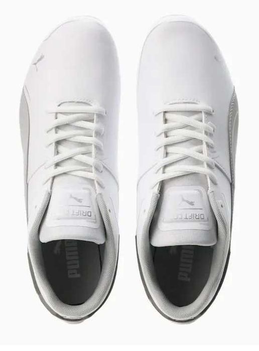 Buty Puma MAPF1 DRIFT CAT DELTA AMG Mercedes r.41/46