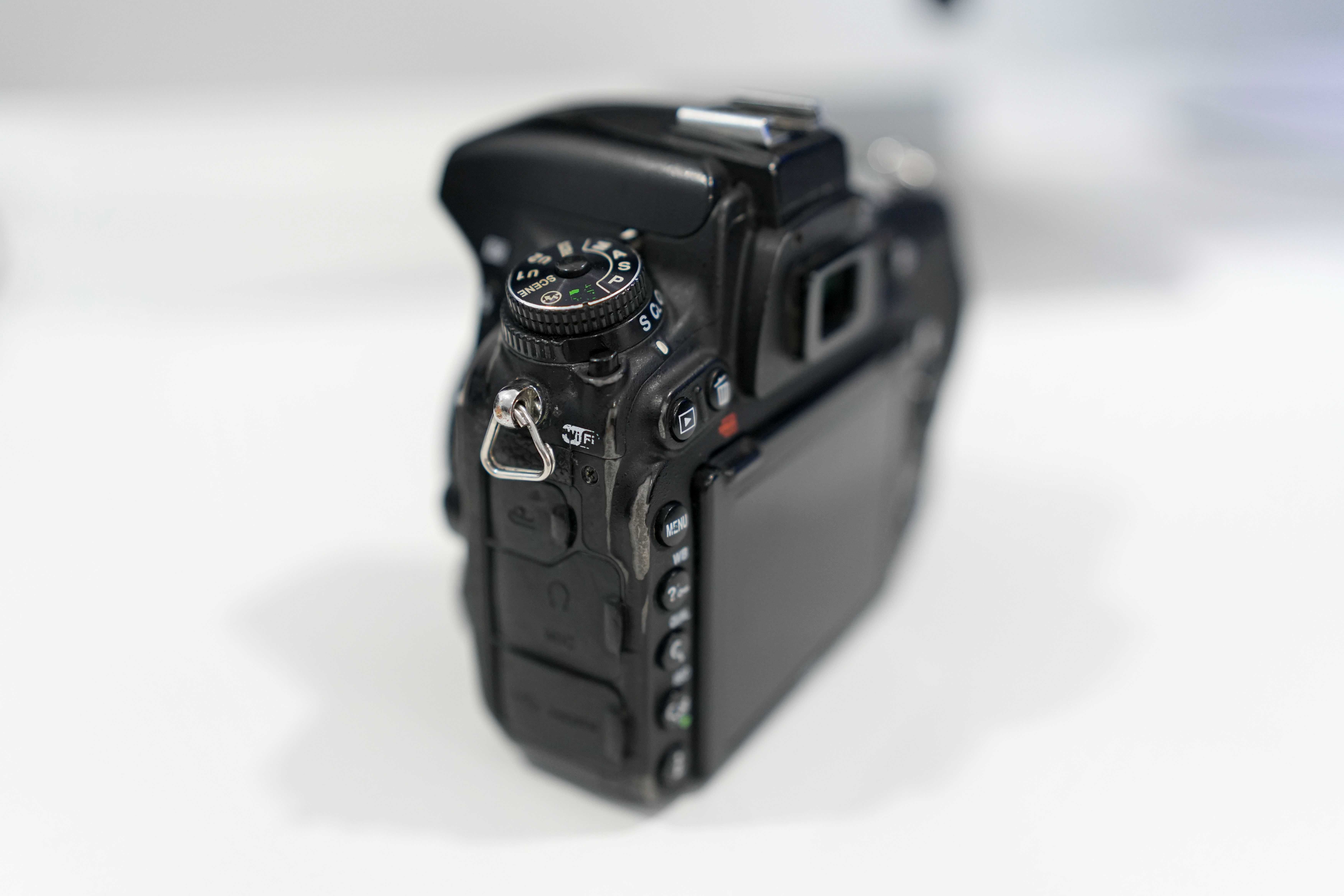 Nikon D750 (corpo)