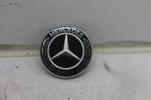 ZNACZEK EMBLEMAT LOGO MERCEDES-BENZ A0008171701