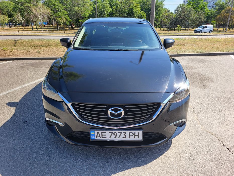 Продам авто MAZDA
