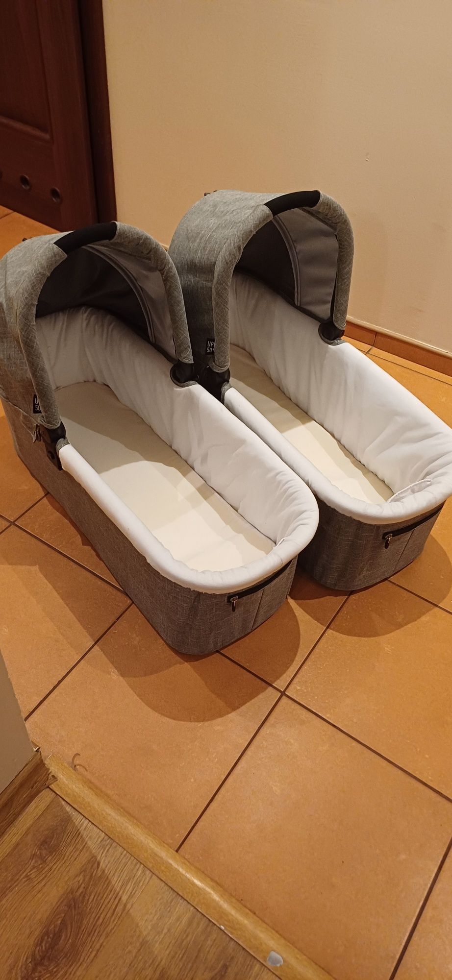 Gondola Valcobaby Snap Trend Duo Sport