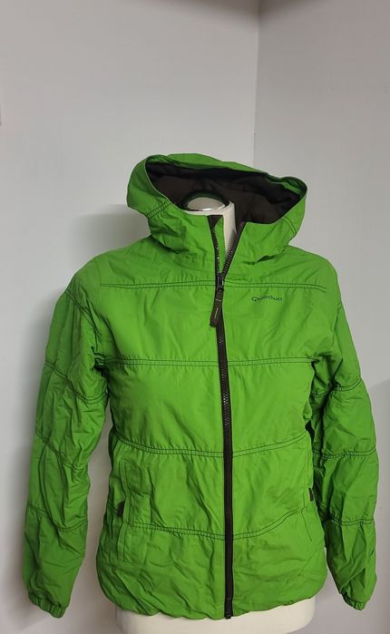 Kurtka jesienna Quechua