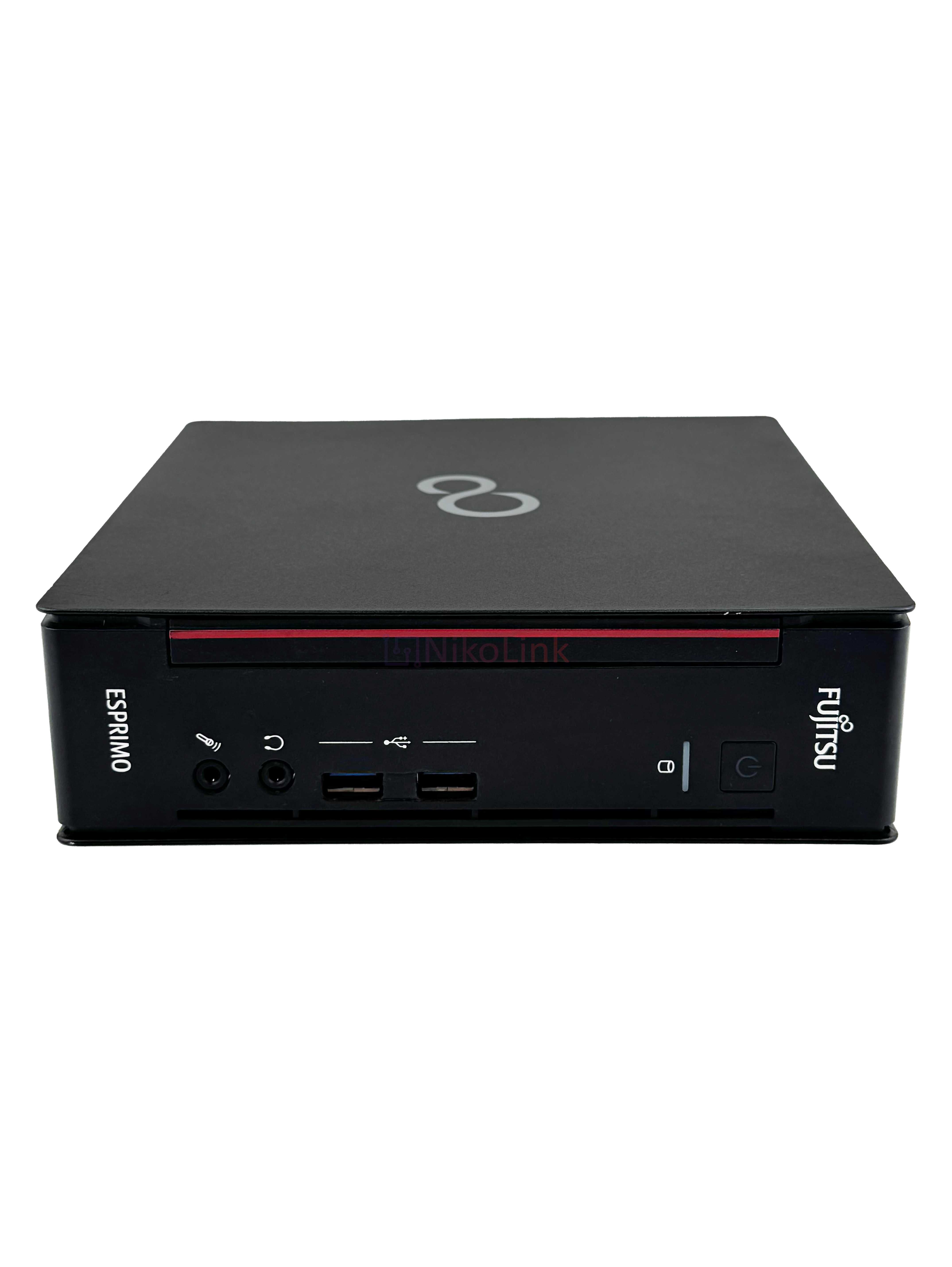 Міні Системний блок Fujitsu Esprimo Q556/2 USFF | i5-7400T 32/1TB SSD