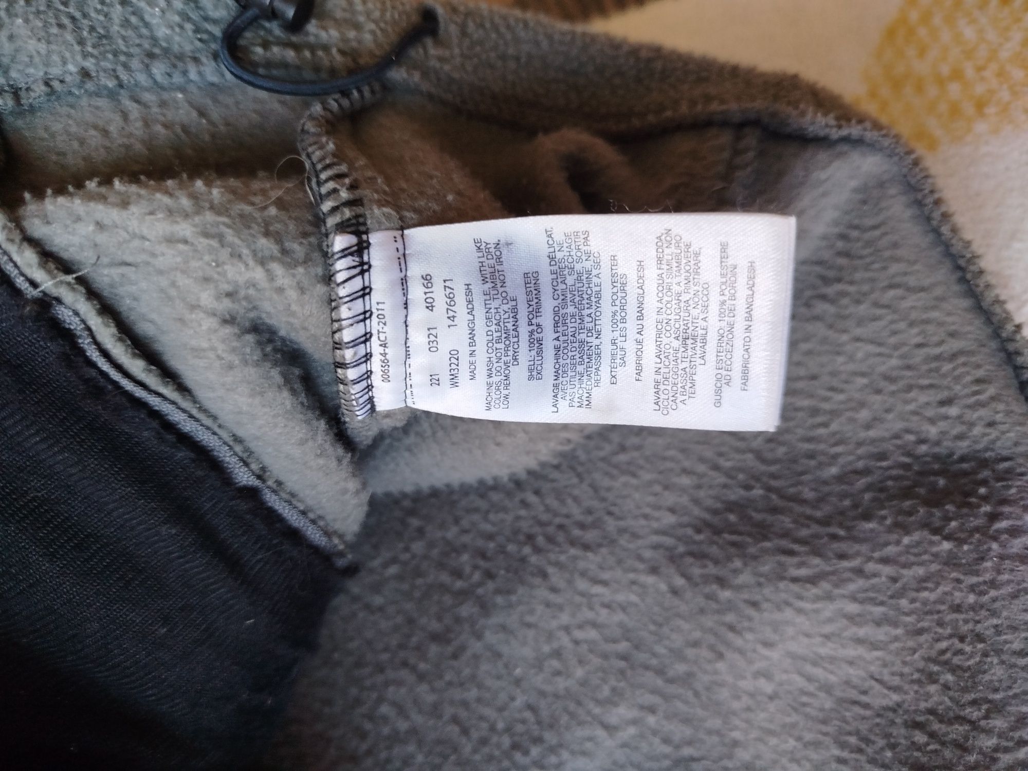 Polar Columbia rozmiar L