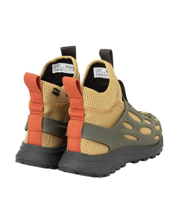 Кросівки чоловічі трекінгові Merrell Hydro Runner Mid GTX 1TRL