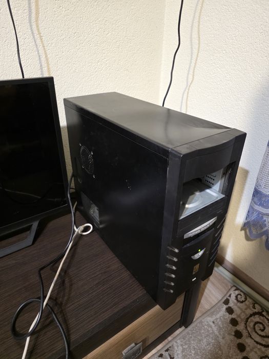 Компютер core i7 2600k