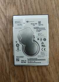 HDD Seagate на 1Тб для ноутбука