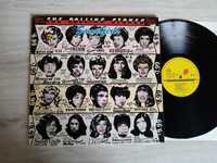 The Rolling Stones  Some Girls  LP WINYL  EX