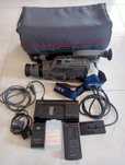Camara de filmar Sony Video 8