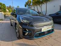 Kia e-Niro 64kWh