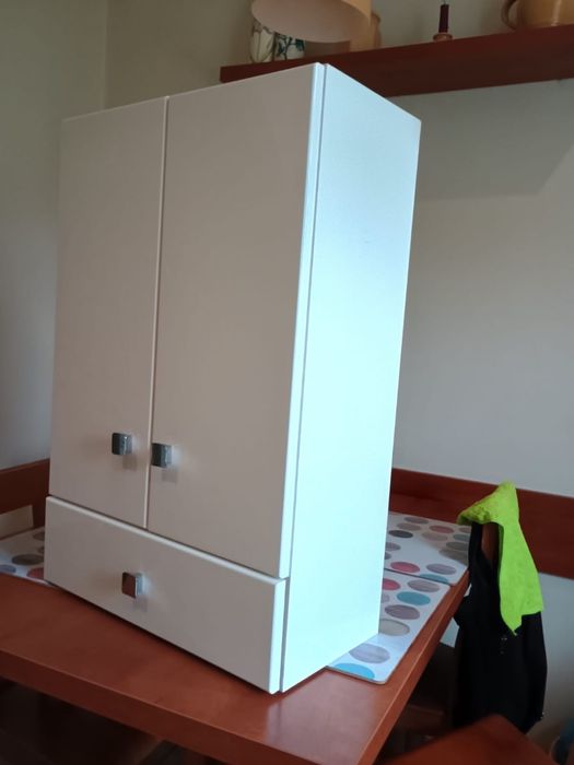 Szafka łazienkowa