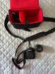 Canon eos  4000d