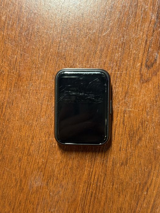 Смарт-часы Huawei Watch Fit 2 Midnight Black